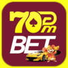 Logo da 70PM